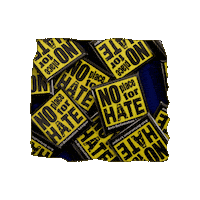 Noplaceforhate Sticker by ADL