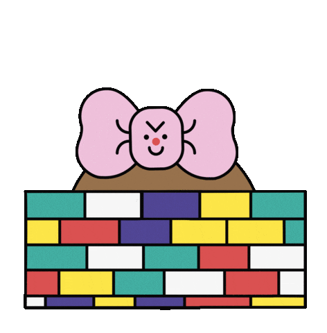 Graffiti Yu Sticker by Yubia