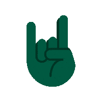 Usf Football Sticker by SoFloBulls