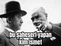 Mustafa Kemal Ataturk GIF