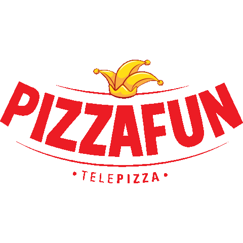pizzafun giphyupload fun pizza pizzafun Sticker