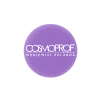 Cosmoprofworldwide Sticker by Cosmoprof
