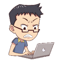 Ngomu Sticker by Ngomongin Uang