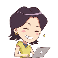 Ngomu Sticker by Ngomongin Uang