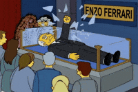 Lewis Hamilton F1 GIF