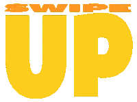 Animation Swipe Up Sticker