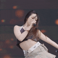 K Pop Show GIF