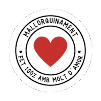 Palma Love Sticker by tolo