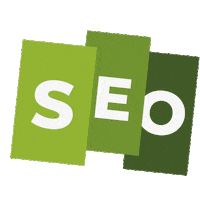 Marketing Seo Sticker by Evergreen Media AR GmbH