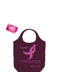 Raceforthecure Sticker by Komen Italia
