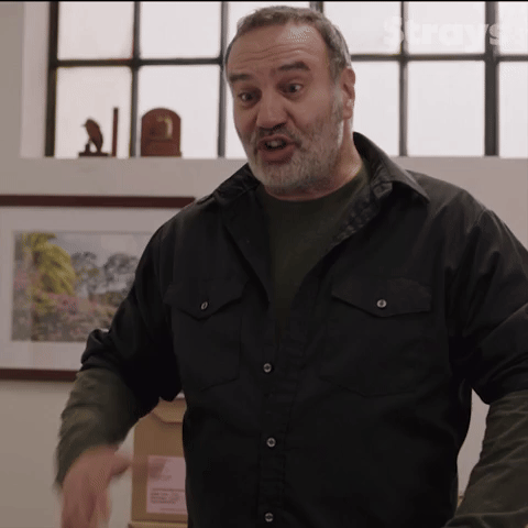 Artistic Breakthrough