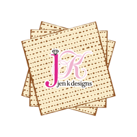 Jenkonline4 Sticker by Jen K Designs