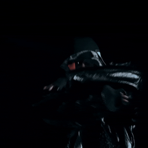Playboi Carti GIF by The Weeknd