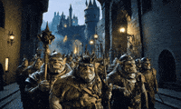 Trolls Trolling GIF by Jukebox Saints