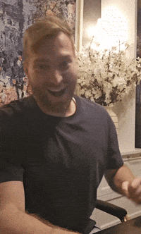 Ah Ah Ah Fun GIF by Pizza Salvatoré