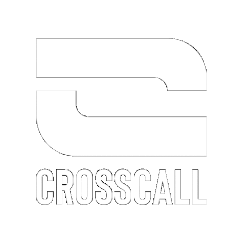 crosscallmobile giphygifmaker mobile smartphone telephone Sticker