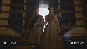 Hbo GIF by Game of Thrones