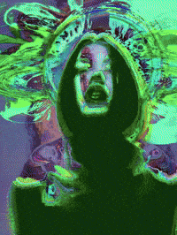 Say It Love GIF
