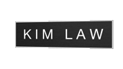 TheKimLaw edward kim edwardkim kim law the kim law Sticker