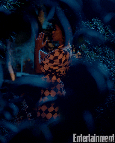 Janelle Monae GIF by Entertainment Weekly