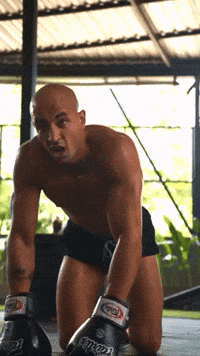 Workout Motivation GIF