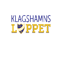 Sticker by IFK Klagshamn