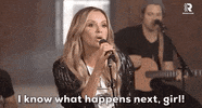 Country Music GIF by Audacy