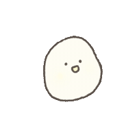 말랑이 Sticker