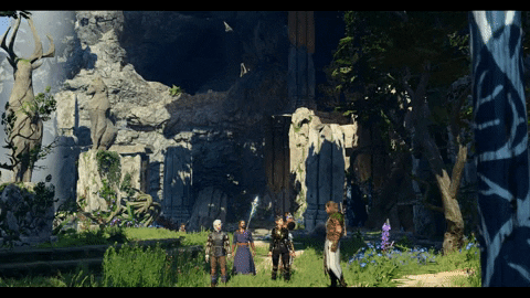 katerinamikitova giphyupload bg3 baldurs gate 3 halsin GIF