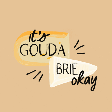 AintTooProudToMeg ok wisdom blogger encouragement GIF