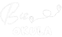 Okul Sticker