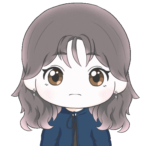 Park Eun Bin Doctor Sticker