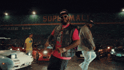 Happy Walk In GIF by T-Pain