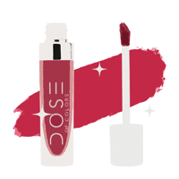 beauty kiss Sticker by Dose of Colors