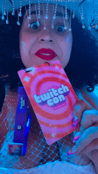 Pro Player Twitch GIF