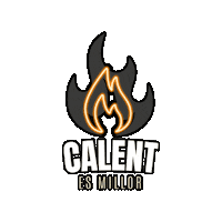 Mallorca Caliente Sticker by tolo