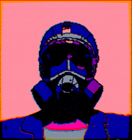 ryanseslow fun animation new glitch GIF
