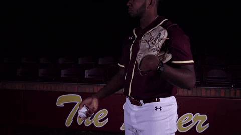 PRCCAthletics giphyupload baseball college baseball mississippi GIF