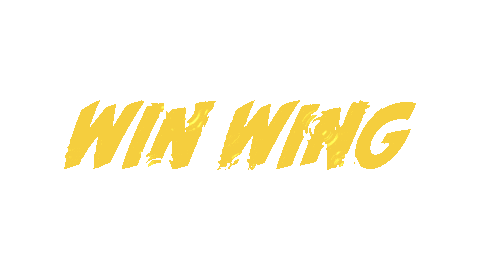 Winwing Sticker by Ass Savers