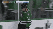 happy ice hockey GIF by NHL