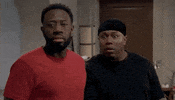 Tv Show No GIF by CBS