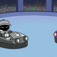 Happy Good Vibes GIF