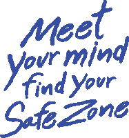 findyoursafezone yoursafezone Sticker