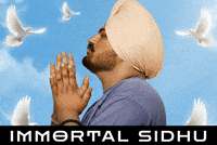 Sidhu Moosewala GIF