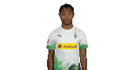 Wake Up Hello Sticker by Bundesliga