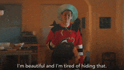Season 1 Ff GIF by Everything's Trash
