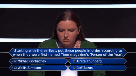 Wwtbamq125Ep6 GIF by Stellify Media