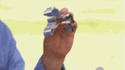 great british baking show GIF by PBS