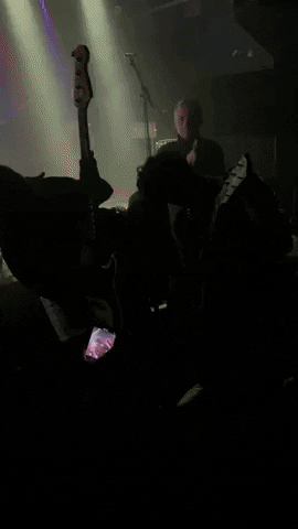 GIF by HYPHEN HYPHEN