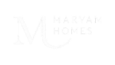 Maryamhomes Sticker by CompassDMV